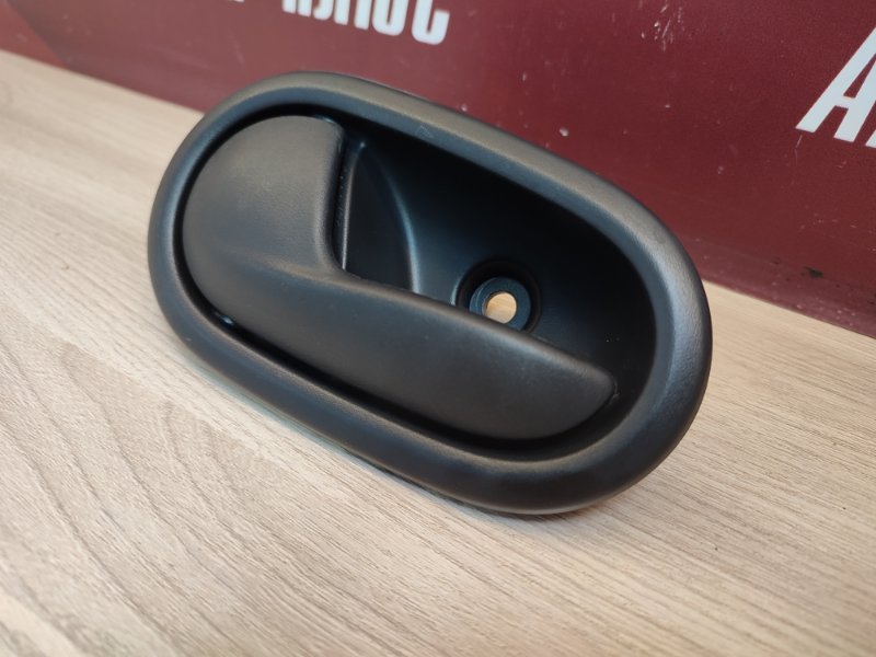 внутренняя ручка двери