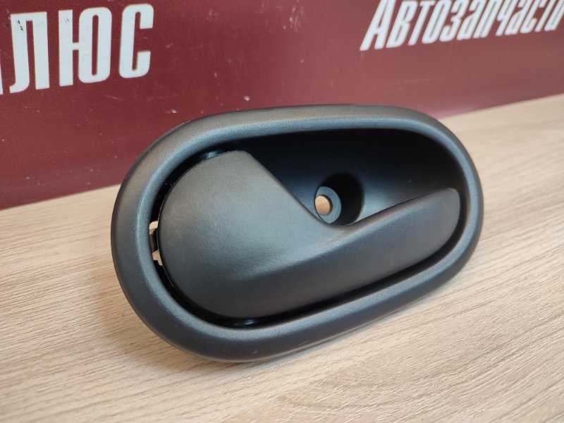 внутренняя ручка двери