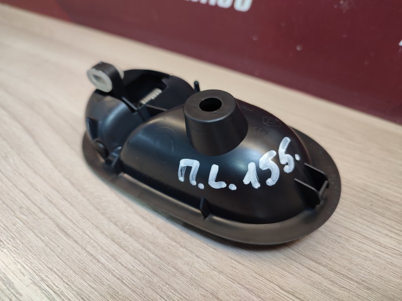 внутренняя ручка двери