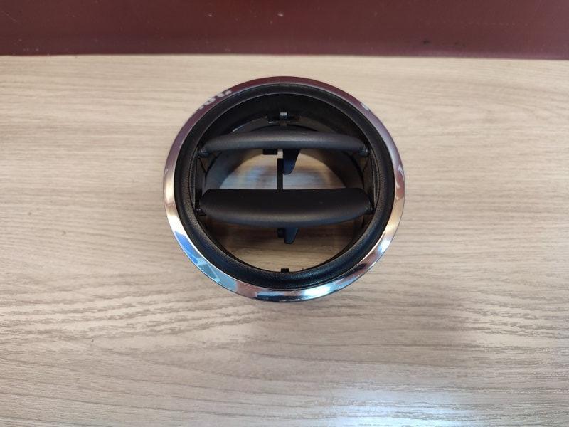 Воздушный дефлектор салона