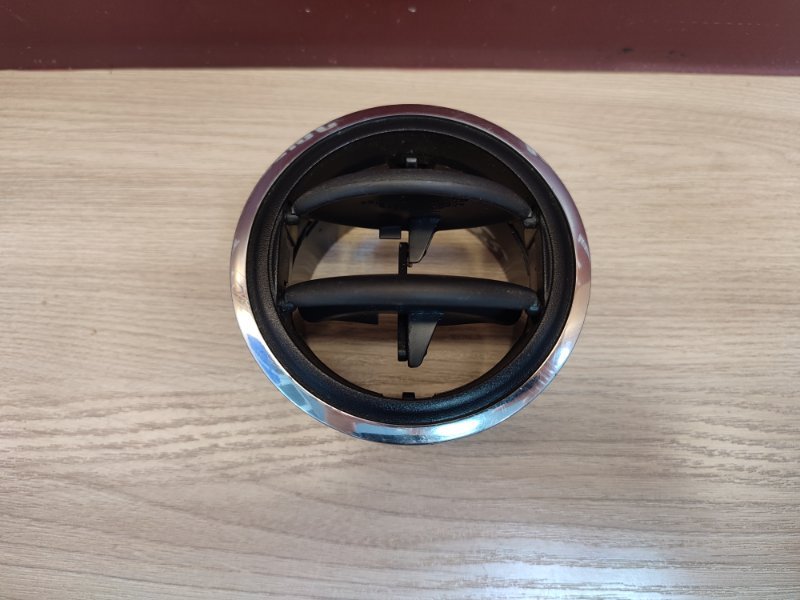 Воздушный дефлектор салона