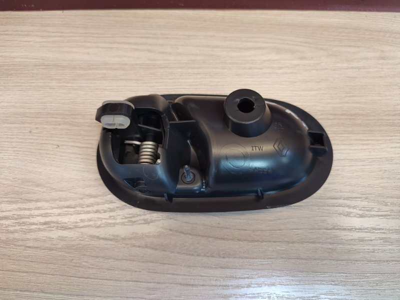 Внутренняя ручка     двери