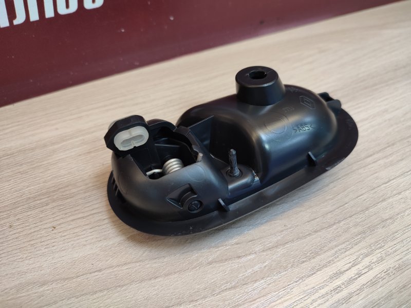 Внутренняя ручка     двери