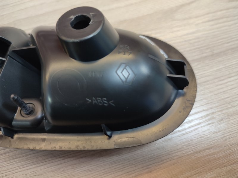 Внутренняя ручка     двери