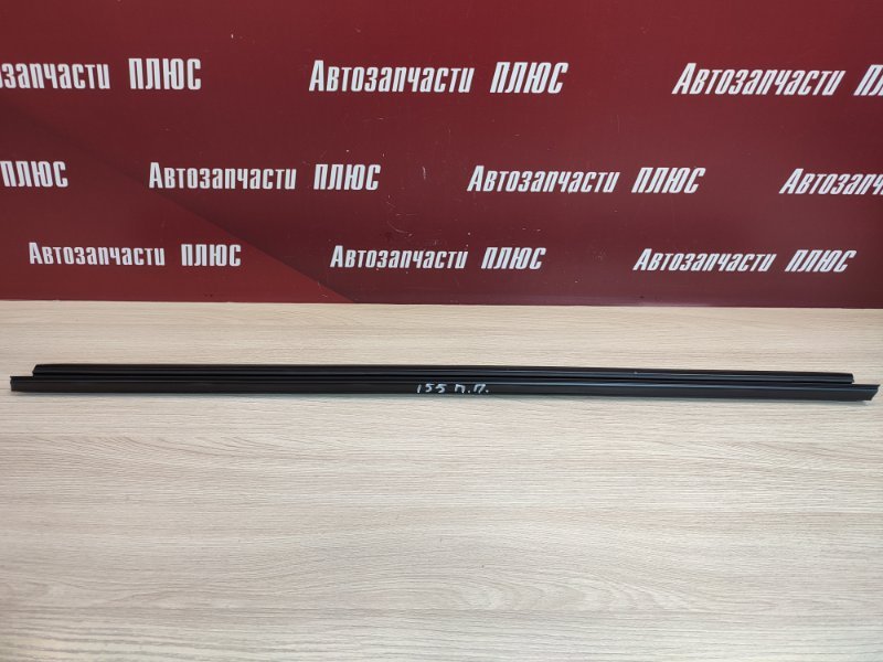 Уплотнитель стекла двери внутренний