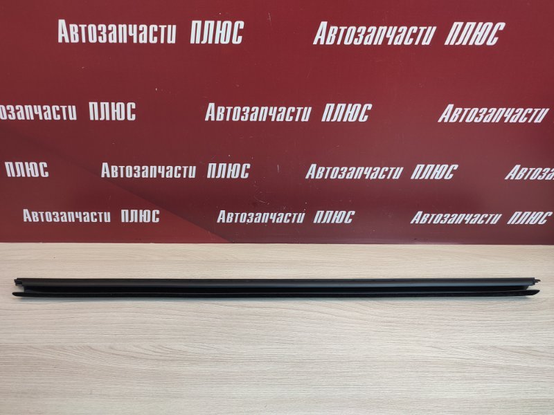 Уплотнитель стекла двери внутренний