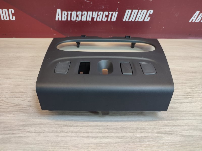 Накладка центральной консоли