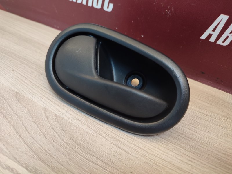 внутренняя ручка двери