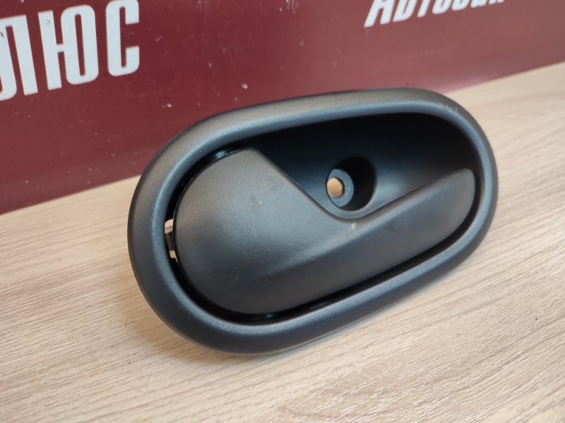 внутренняя ручка двери