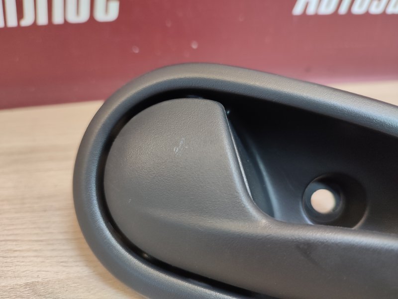 внутренняя ручка двери