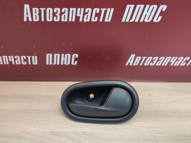 Внутренняя ручка     двери