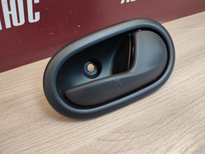 Внутренняя ручка     двери