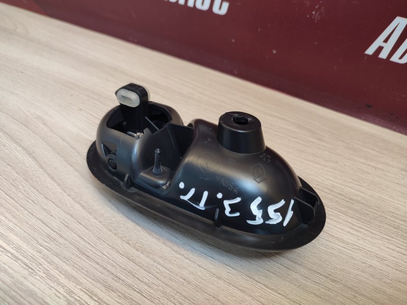 Внутренняя ручка     двери