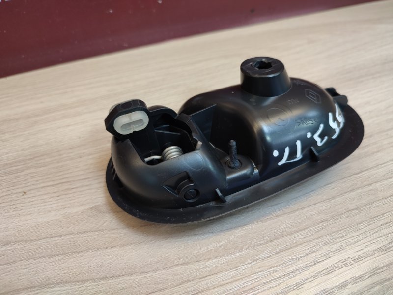 Внутренняя ручка     двери