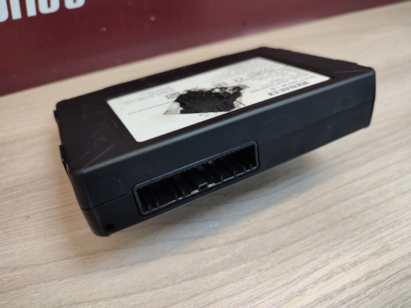 Блок глонасс