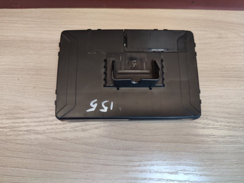 Блок глонасс