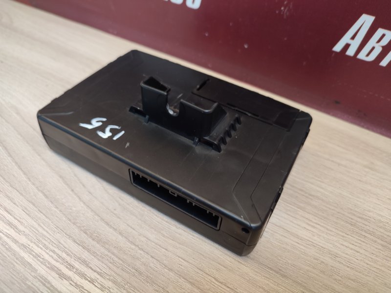 Блок глонасс