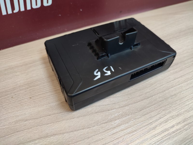 Блок глонасс