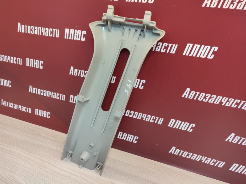 Обшивка средней стойки