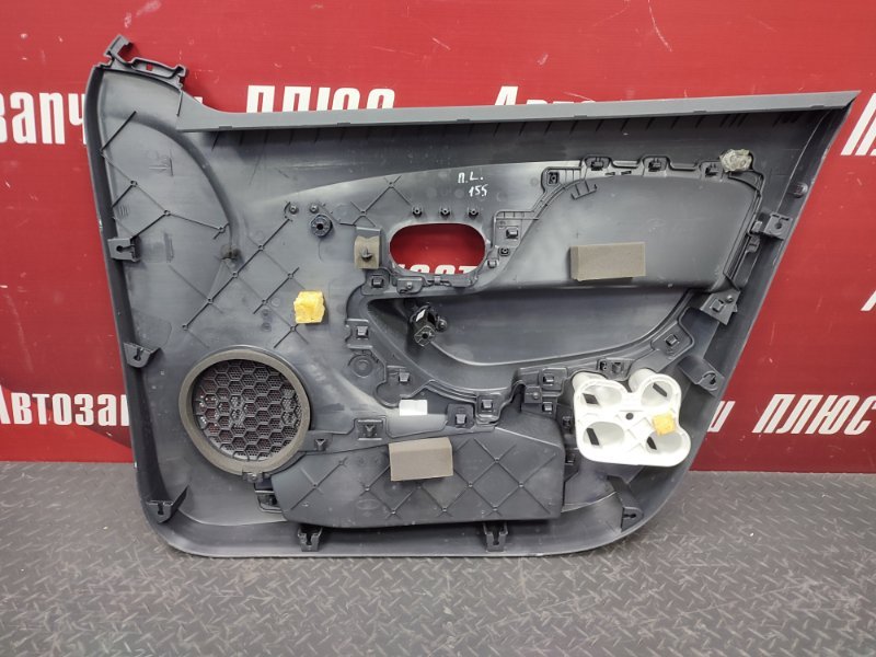 Обшивка боковой двери