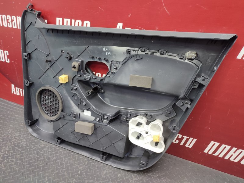 Обшивка боковой двери