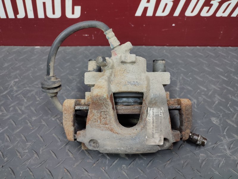 Суппорт тормозной