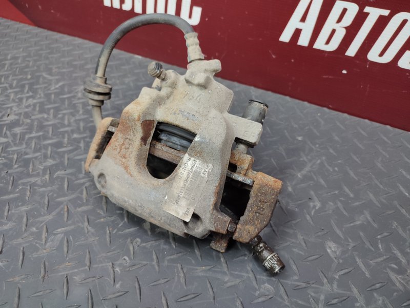 Суппорт тормозной