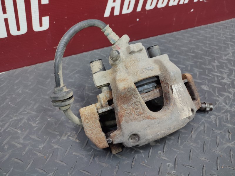 Суппорт тормозной