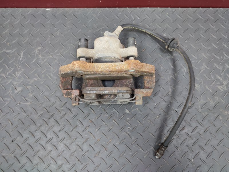 Суппорт тормозной