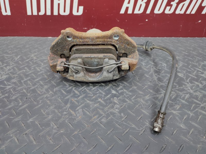 Суппорт тормозной