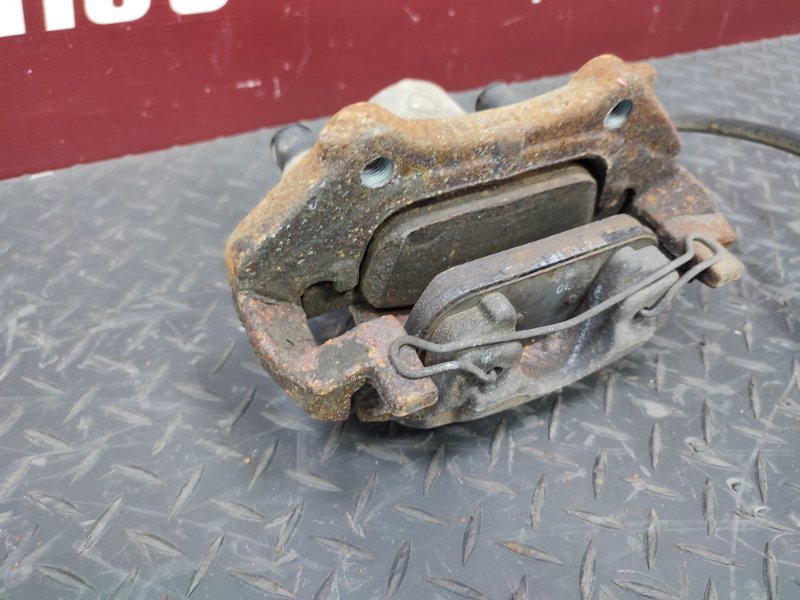 Суппорт тормозной