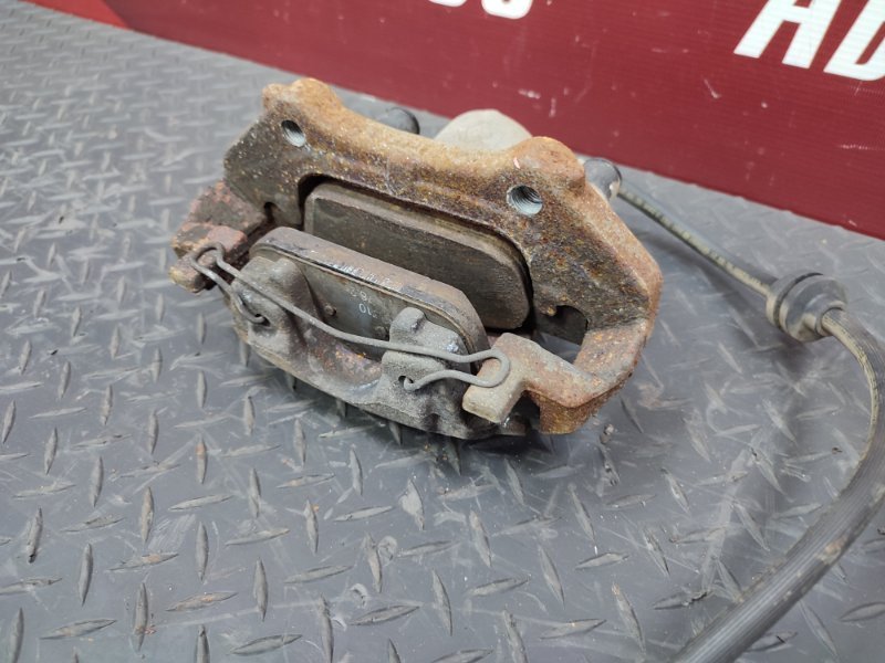 Суппорт тормозной