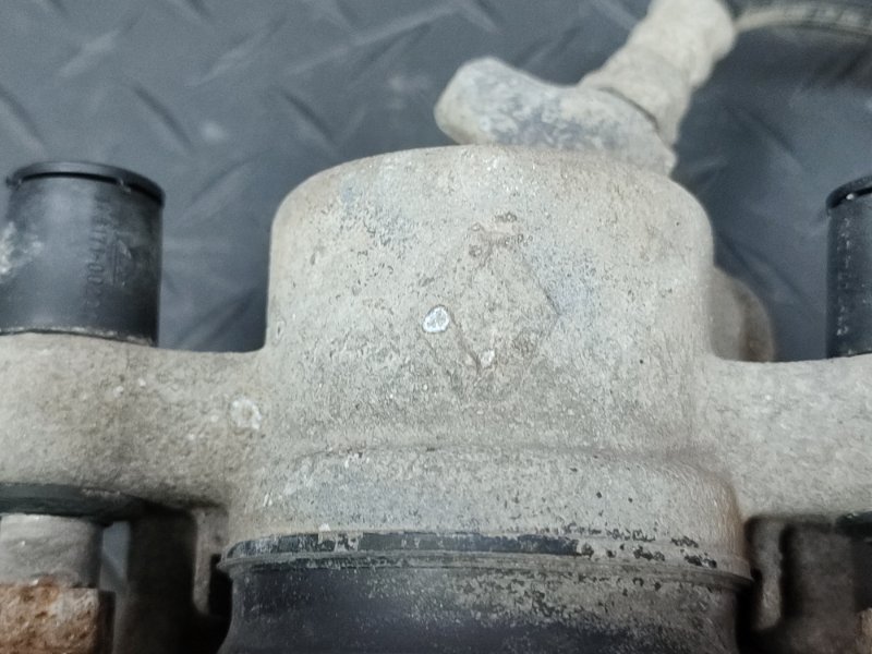 Суппорт тормозной