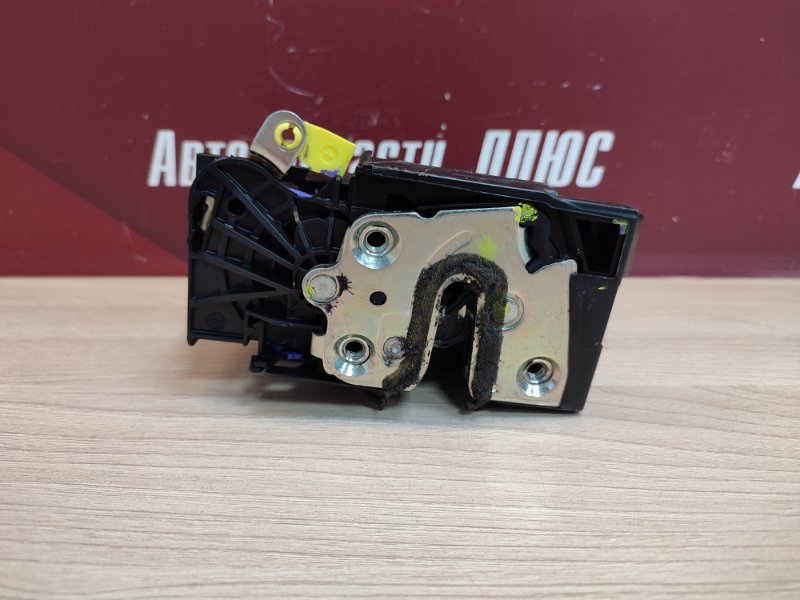 Замок      двери