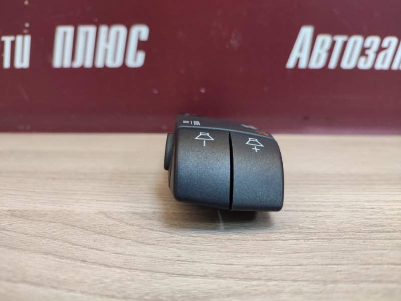 Джойстик управления магнитолой