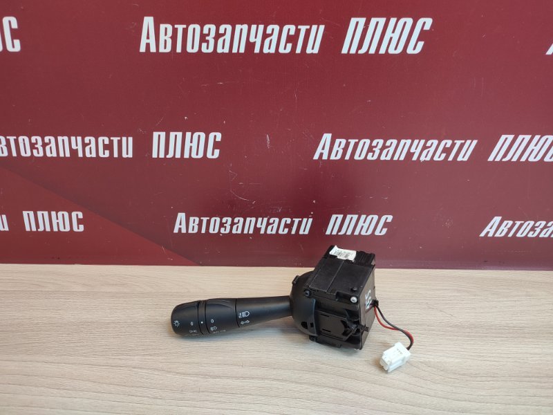 подрулевой переключатель