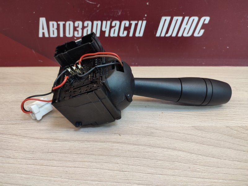 подрулевой переключатель