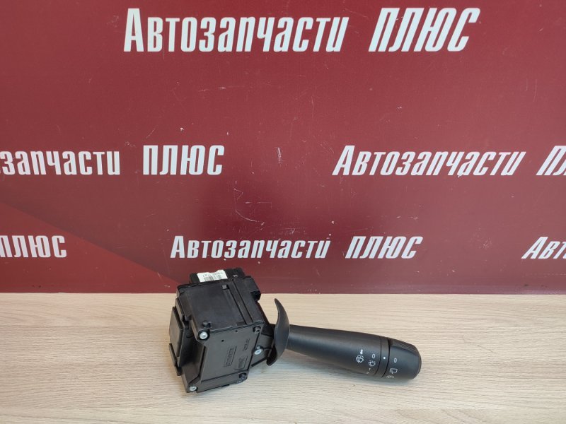Переключатель стеклоочистителей