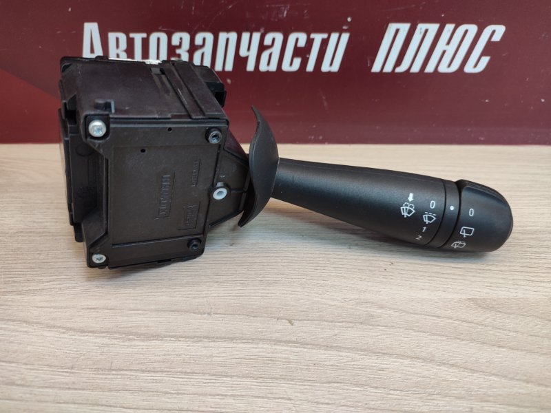 Переключатель стеклоочистителей