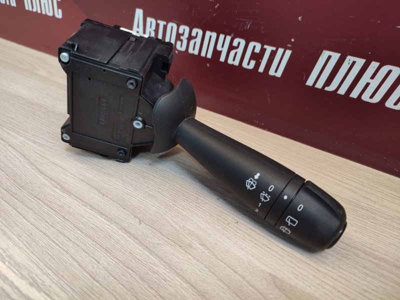 Переключатель стеклоочистителей