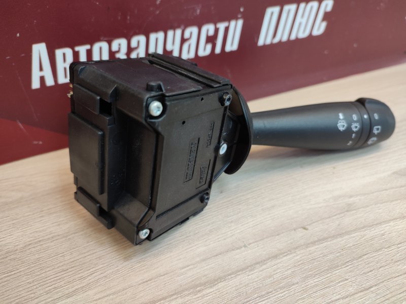 Переключатель стеклоочистителей