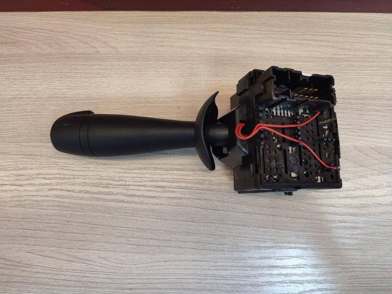 Переключатель стеклоочистителей