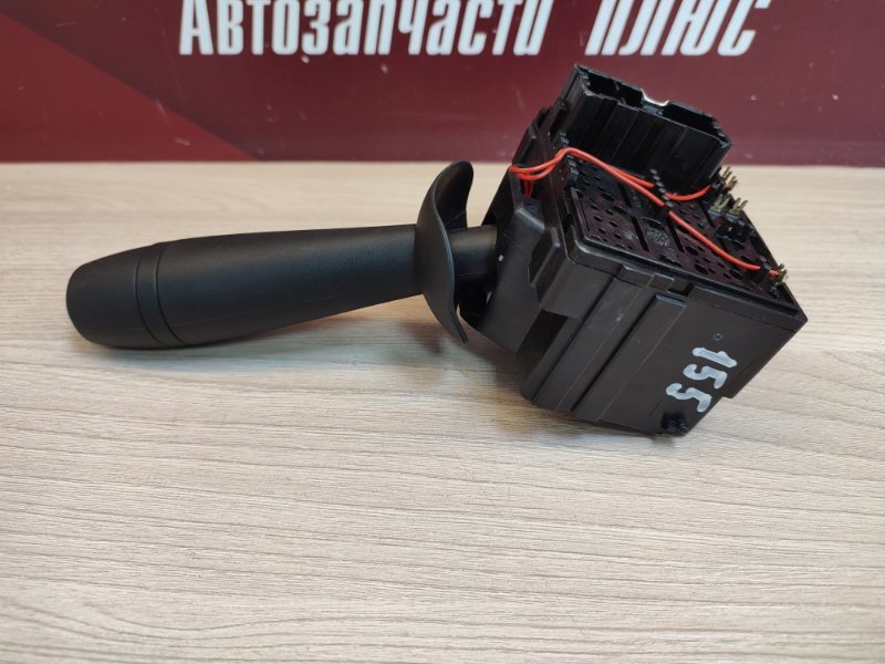 Переключатель стеклоочистителей