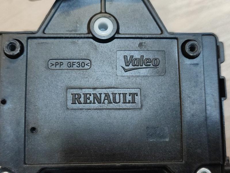 Переключатель стеклоочистителей