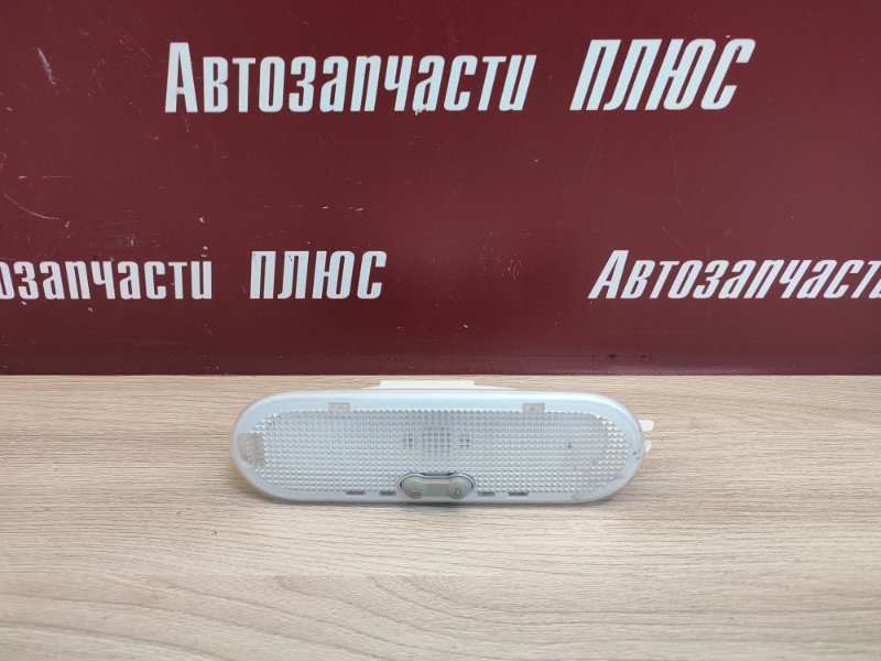 плафон освещения салона