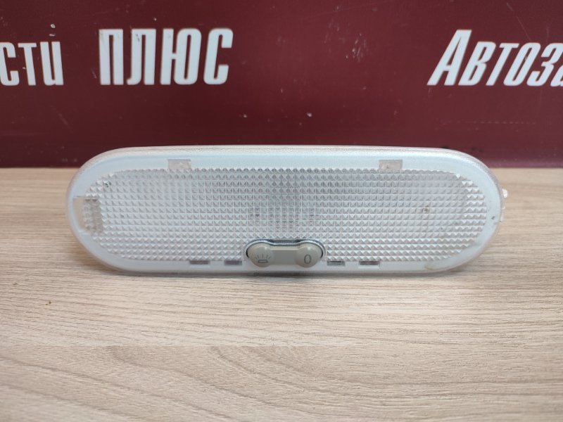 плафон освещения салона