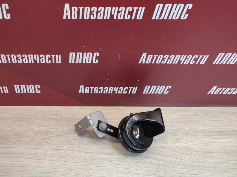 Звуковой сигнал