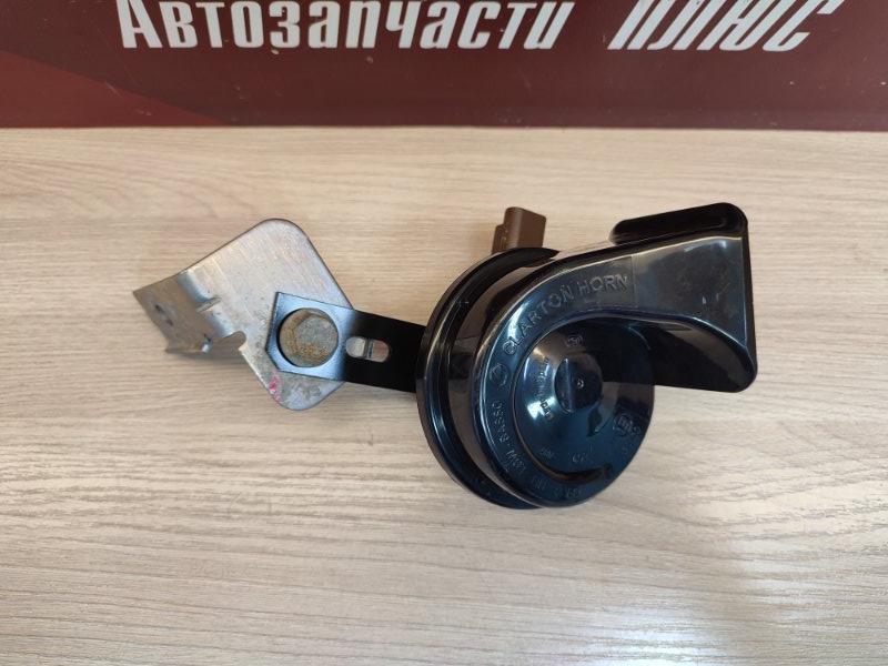 Звуковой сигнал