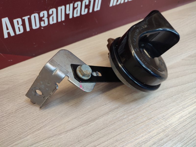 Звуковой сигнал