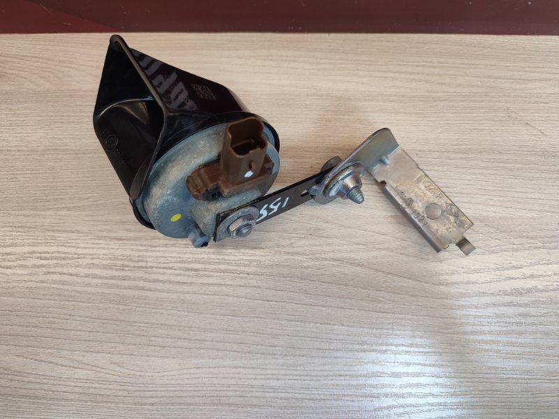 Звуковой сигнал